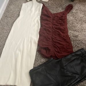 Aritzia Wilfred bundle